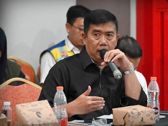 Ade Ginandjar Apresiasi Langkah Ketum Bahlil Perkuat Kinerja Fraksi Golkar di DPR RI