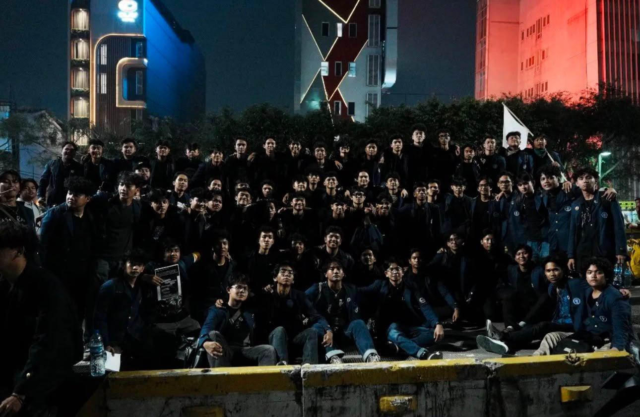 BEM KM IPB: Dugaan Korupsi di Sektor Energi Harus Diusut Tuntas Secara Profesional, Transparan, dan Akuntabel